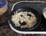 Foto del paso 3 de la receta: Curry amarillo (con especias)