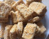 Foto langkah ke 4 dari resep Chicken nugget.