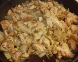 Foto del paso 5 de la receta: Fideos caseros con salmón