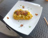 Foto del paso 3 de la receta: Tigrillo