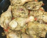 Foto del paso 6 de la receta: Pollo a la cerveza (Pata y muslo) una delicia