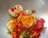 ફરાળી કેળા સબ્જી(Farali banana sabji recipe in Gujarati) રેસીપી સ્ટેપ3ફોટો