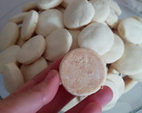Foto del paso 5 de la receta: Alfajorcitos de maicena