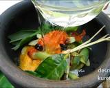 Bubua Lado (Bubur Nasi) Makanan Langka di Minangkabau Sumbar langkah memasak 3 foto