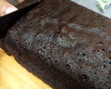 Foto langkah ke 7 dari resep Brownies Kukus Ala Amanda (versi ekonomis).