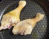 Foto del paso 1 de la receta: Butter Chicken