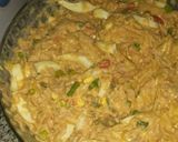 Foto del paso 4 de la receta: Empanadas de atún