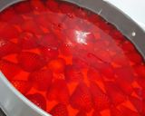 Túrótorta (Édesanyám receptje alapján) recept fázis 8 fotója