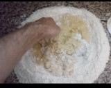 Foto del paso 2 de la receta: Pan dulce de fin de año