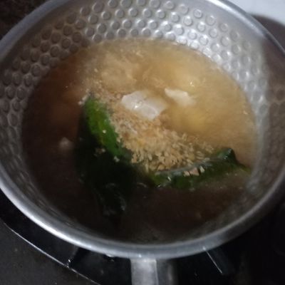 Langkah 3
