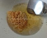 Foto langkah ke 5 dari resep 165. Kremesan Kaldu Ayam Kampung.