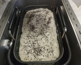 Foto del paso 9 de la receta: Chapata sin gluten en Amasadora ZERO-GLU de Imetc