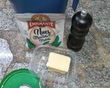 Foto del paso 1 de la receta: Pastel de Papas con Carne Picada Dulce