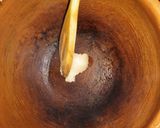 Foto del paso 2 de la receta: Sopa milpera de lentejas