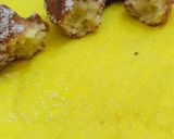 Foto del paso 18 de la receta: Rosquitas para la hora del mate o té
