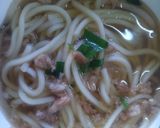 風味擔仔麵的食譜步驟4照片