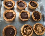 Foto langkah ke 6 dari resep Cookie Pods.