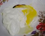A picture of step 1 of Lemon tart 🍋🍋.