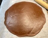 Foto del paso 9 de la receta Tarta de queso ricotta y cerezas