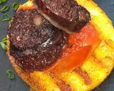 Foto del paso 4 de la receta: Polenta grillada