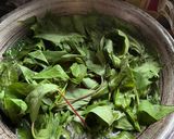 Foto langkah ke 1 dari resep Urap Sayur.