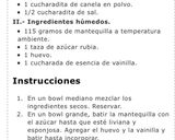 Foto del paso 1 de la receta: Galletitas de avena y chips de chocolate