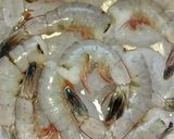 A picture of step 2 of Grilled Summer Shrimps with Orzo.