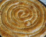 Foto del paso 8 de la receta Empanada de carne en espiral