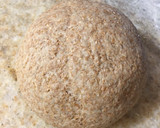 Foto del paso 3 de la receta: Pan lactal de salvado