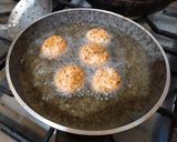 Foto del paso 5 de la receta: Jian Dui o Bolas de Sésamo 🇨🇳