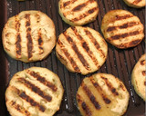 Foto del paso 3 de la receta: Pizza 100% dieta (masa de pollo)