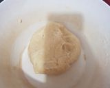Foto del paso 1 de la receta: Tartaleta de manzana 🍎🍎