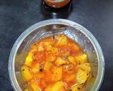 Lebanese Main Course recipe step 2 photo