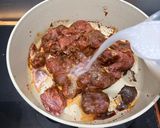 Foto langkah ke 3 dari resep Rendang Daging.