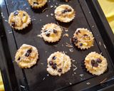 Foto langkah ke 7 dari resep Pisang Krispy Puff Pastry/ Banana Milk Crispy.