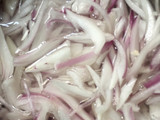 بريانی تند هندی (گوشت)