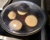 Une image de l'étape 7 de Muffin anglais.