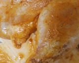 عکس مرحله 1 از دستور مرغ مجلسی
