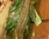 A picture of step 9 of Egg Mayo Sandwich.