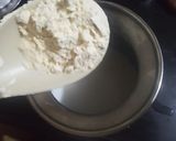 કાઠીયાવાડી કઢી (Kathiyawadi Kadhi Recipe In Gujarati) રેસીપી સ્ટેપ1ફોટો