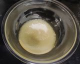 ரசமலாய் கேக் (Rasmalai Cake recipe in tamil) ரெசிபி ஸ்டேப் 9 புகைப்படம்
