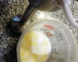 Foto del paso 2 de la receta: Canelones de pollo, ricota y jamón cocido (menos calorías)