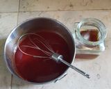 A picture of step 3 of Daily Detox with Probiotics by Jack 5trange: Kitchen Alchemist.