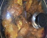 Foto del paso 2 de la receta: Alitas y perniles a la bbq