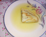 Foto del paso 6 de la receta: Crepas flameada con mermelada