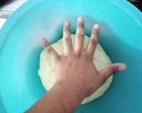 Foto del paso 2 de la receta: Berlinesa