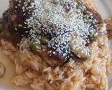 Foto del paso 5 de la receta: Tofu vegano general tao