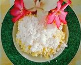 Foto langkah ke 7 dari resep Getuk singkong kuning sederhana.
