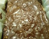 Foto del paso 3 de la receta: Snickers Saludables
