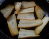 Foto del paso 2 de la receta: Vegetales asados con salsa cremosa...🤔😋😐